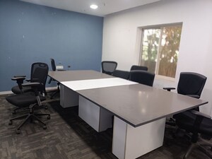 Team Area in  Office Space at Madhapur – for Rent
