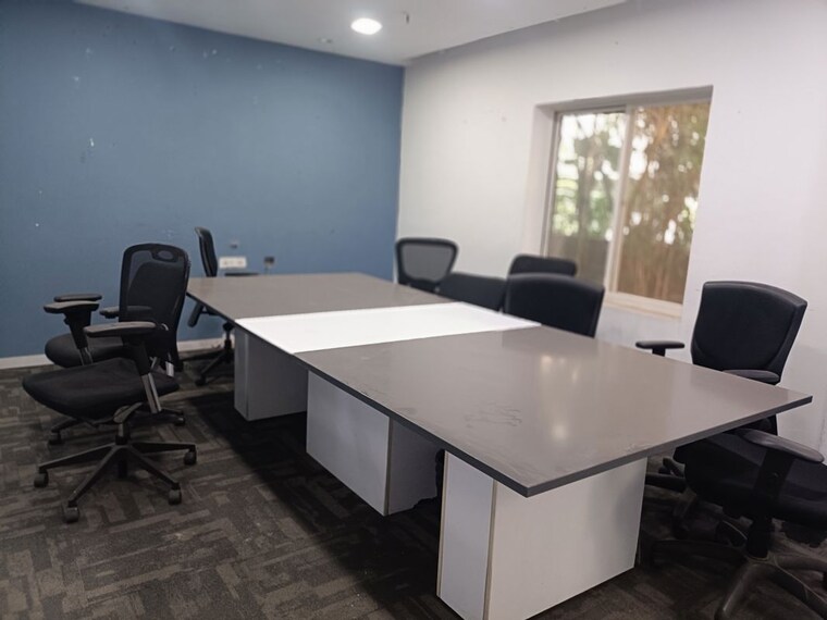 Team Area, madhapur Commercial Office Space 3200 Sq.Ft. In Madhapur Hyderabad 10536165