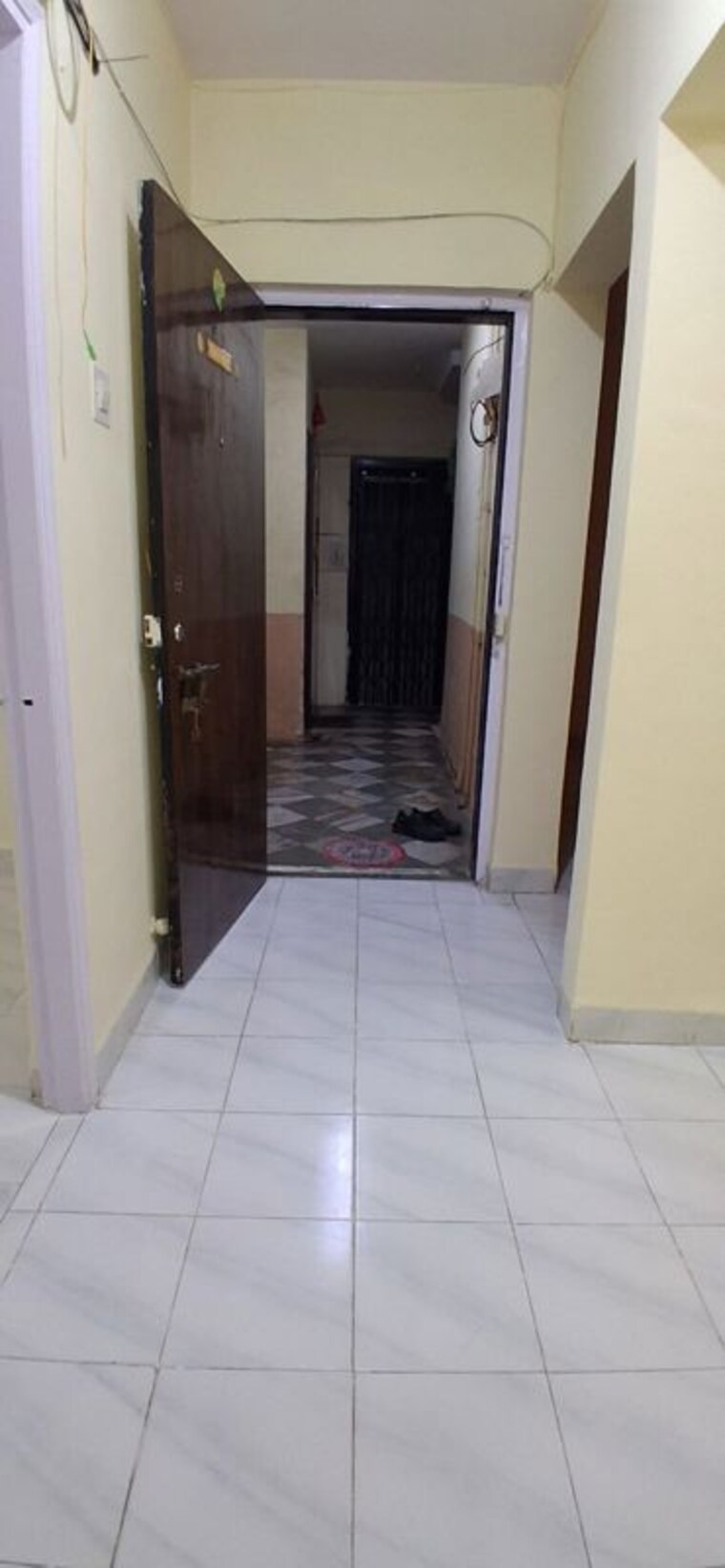 Common Area, thakur-village 2 Bedroom 650 Sq.Ft. Apartment In Kandivali East Mumbai 10536106