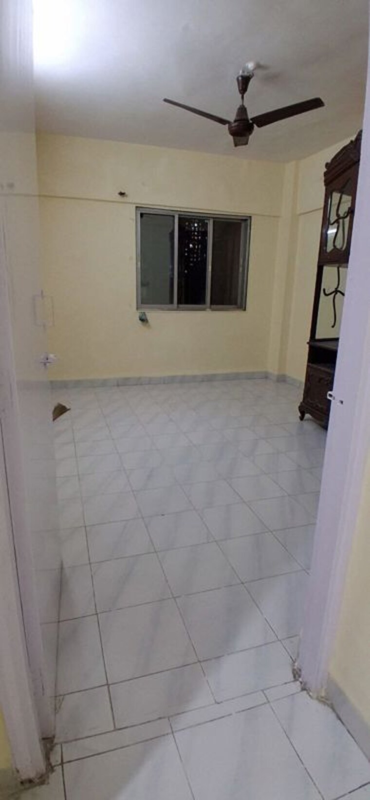 Bathroom, thakur-village 2 Bedroom 650 Sq.Ft. Apartment In Kandivali East Mumbai 10536106