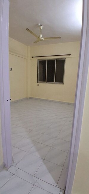 Bedroom in 2 BHK Apartment at Thakur Village, Kandivali East – for Rent