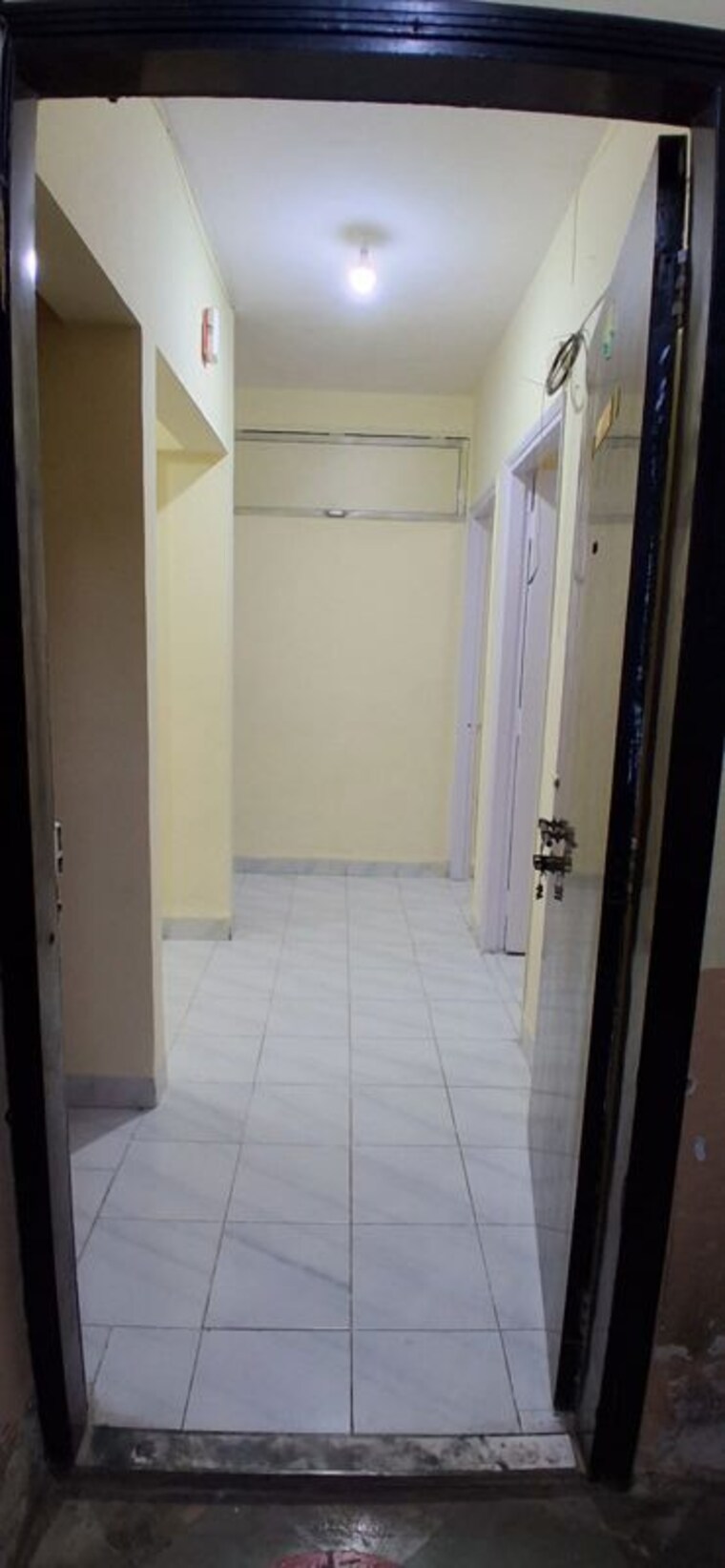 Bathroom, thakur-village 2 Bedroom 650 Sq.Ft. Apartment In Kandivali East Mumbai 10536106