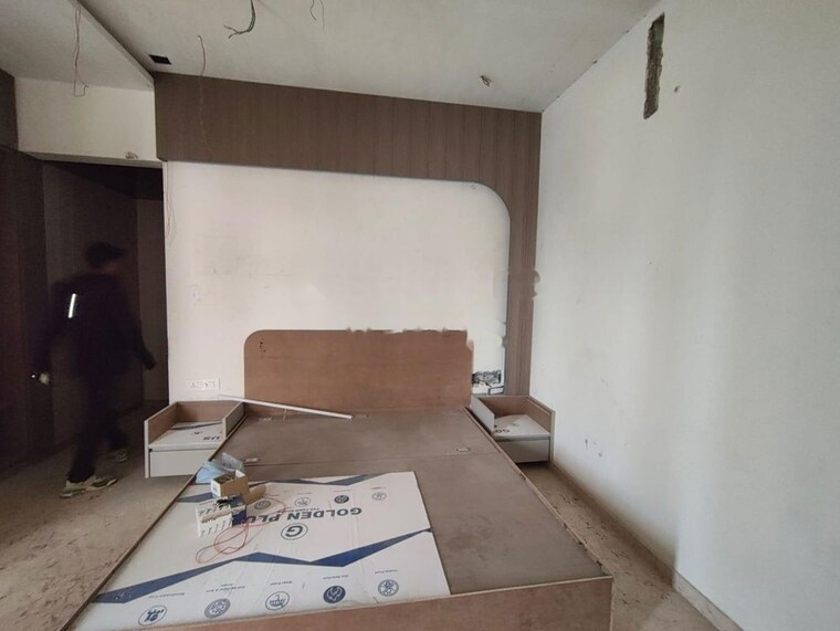 undefined, harsha-sky-high 4 Bedroom 5119 Sq.Ft. Apartment In Shaikpet Hyderabad 10536177