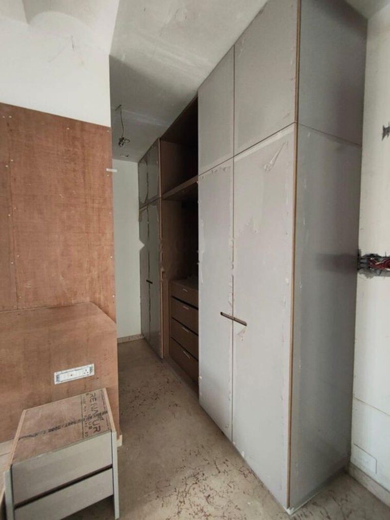 undefined, harsha-sky-high 4 Bedroom 5119 Sq.Ft. Apartment In Shaikpet Hyderabad 10536177
