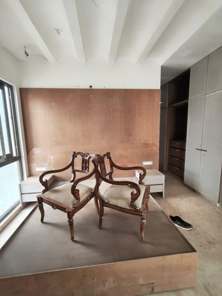 Gym, harsha-sky-high 4 Bedroom 5119 Sq.Ft. Apartment In Shaikpet Hyderabad 10536177