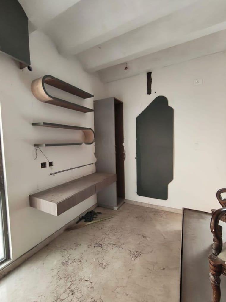 undefined, harsha-sky-high 4 Bedroom 5119 Sq.Ft. Apartment In Shaikpet Hyderabad 10536177