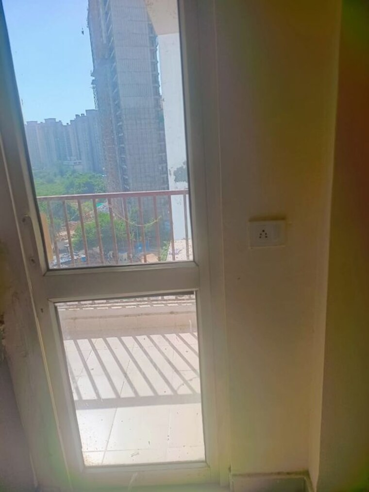 Balcony, devika-gold-homz 2 Bedroom 876 Sq.Ft. Apartment In Sector 1 Greater Noida Greater Noida 10536161