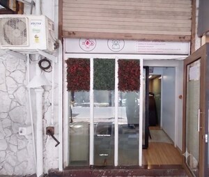  Shop – Exterior View View at Chembur - for Sale