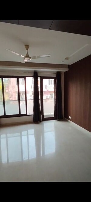 4 BHK Builder Floor For Rent in East Of Kailash