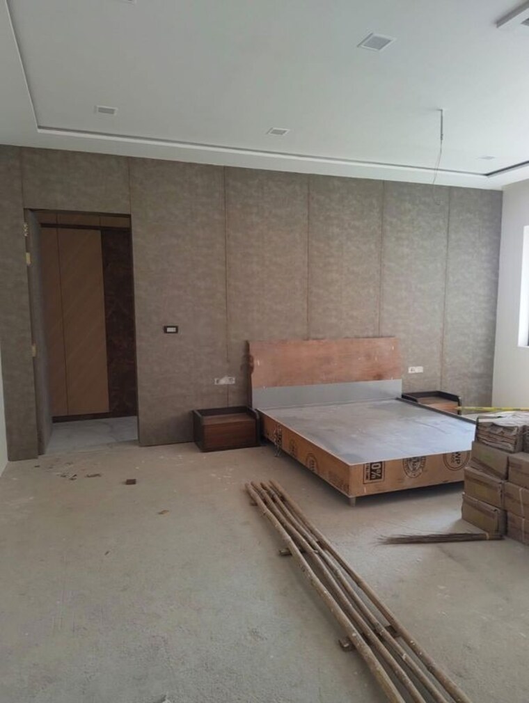 Living Room, sri-fortune-sonthalia-sky-villas 3 Bedroom 6000 Sq.Ft. Apartment In Kokapet Hyderabad 10536184