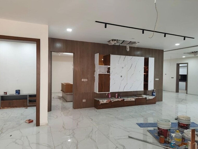 Room, sri-fortune-sonthalia-sky-villas 3 Bedroom 6000 Sq.Ft. Apartment In Kokapet Hyderabad 10536184