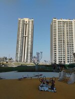2 BHK 1406 Sq.Ft. Apartment in Godrej Air Sector 85