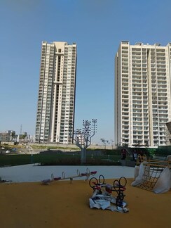 2 BHK Apartment For Sale in Godrej Air Sector 85