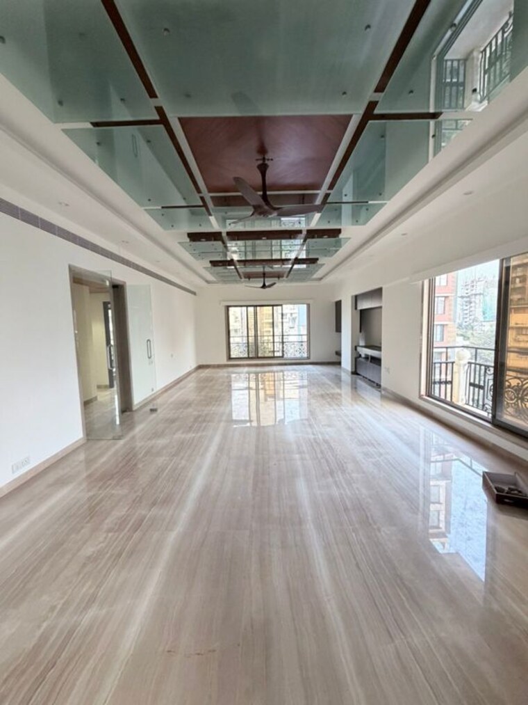 undefined, odina-apartments 4 Bedroom 3000 Sq.Ft. Apartment In Santacruz West Mumbai 10536179