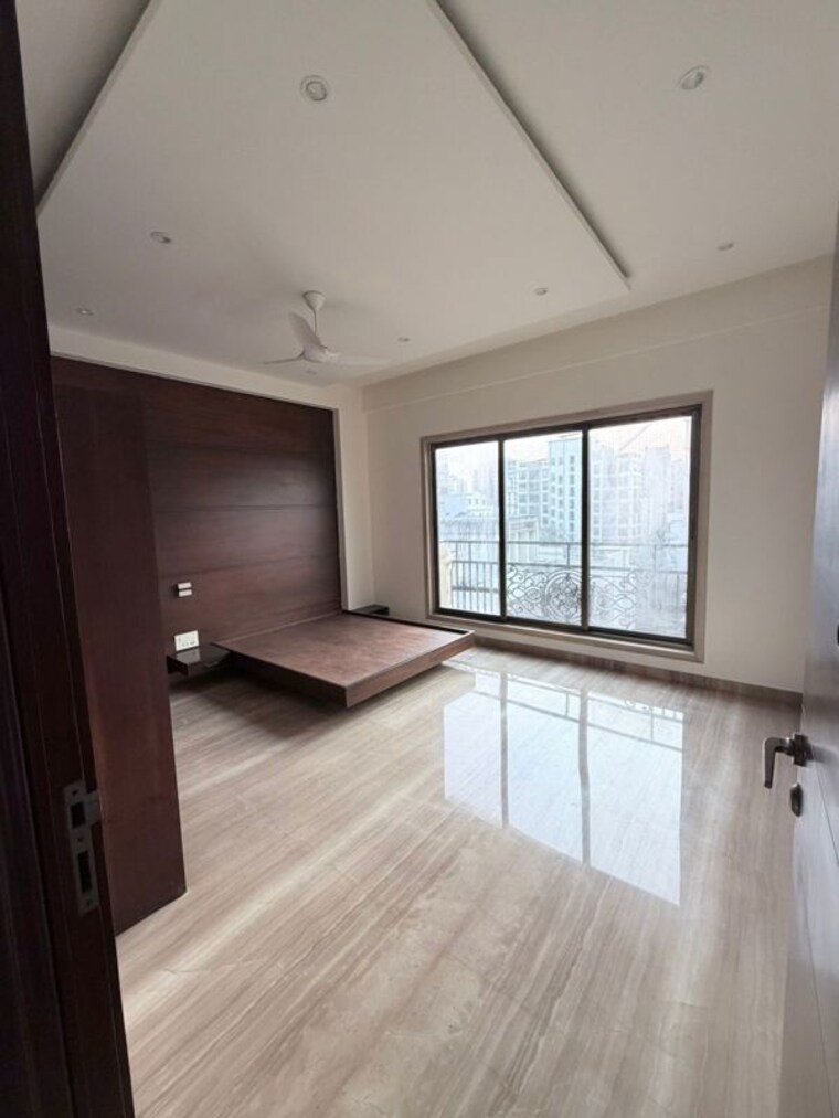 Room, odina-apartments 4 Bedroom 3000 Sq.Ft. Apartment In Santacruz West Mumbai 10536179