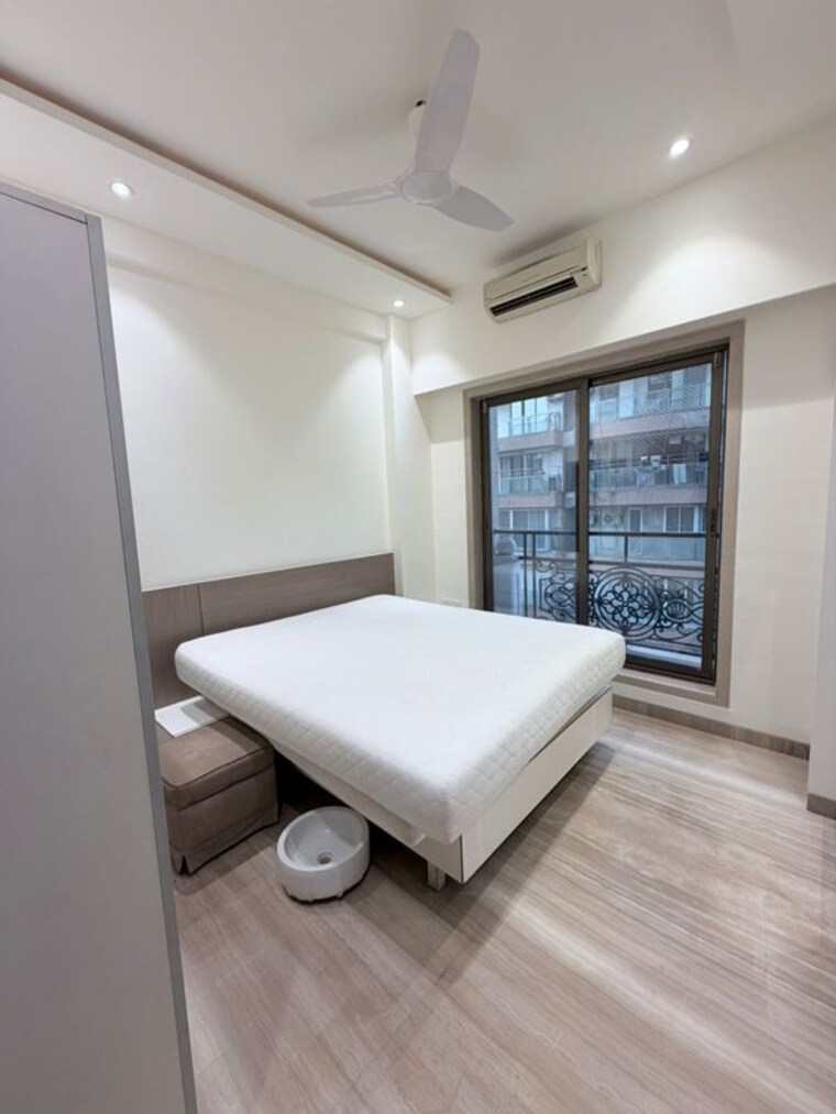 Bedroom, odina-apartments 4 Bedroom 3000 Sq.Ft. Apartment In Santacruz West Mumbai 10536179