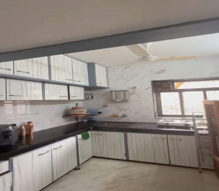 Kitchen, lalbaug 1 Bedroom 540 Sq.Ft. Apartment In Lalbaug Mumbai 10536188