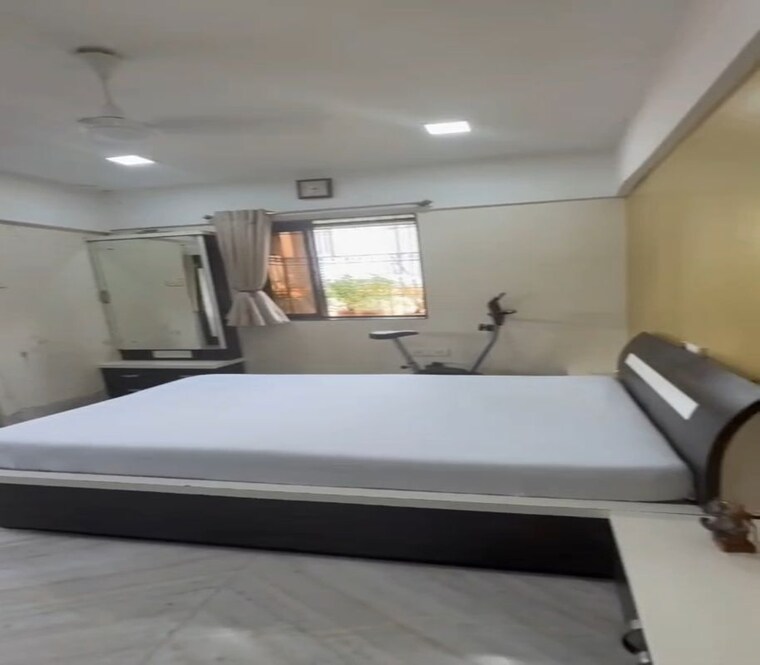 Bedroom, lalbaug 1 Bedroom 540 Sq.Ft. Apartment In Lalbaug Mumbai 10536188