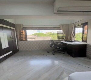 Bedroom in 1 BHK Apartment at Lalbaug – for Sale