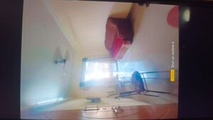 Living Room in 1 BHK Apartment at Viman Nagar – for Sale