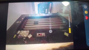 Furnished Amenities in 1 BHK Apartment at Viman Nagar – for Sale