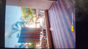Staircase in 1 BHK Apartment at Viman Nagar – for Sale