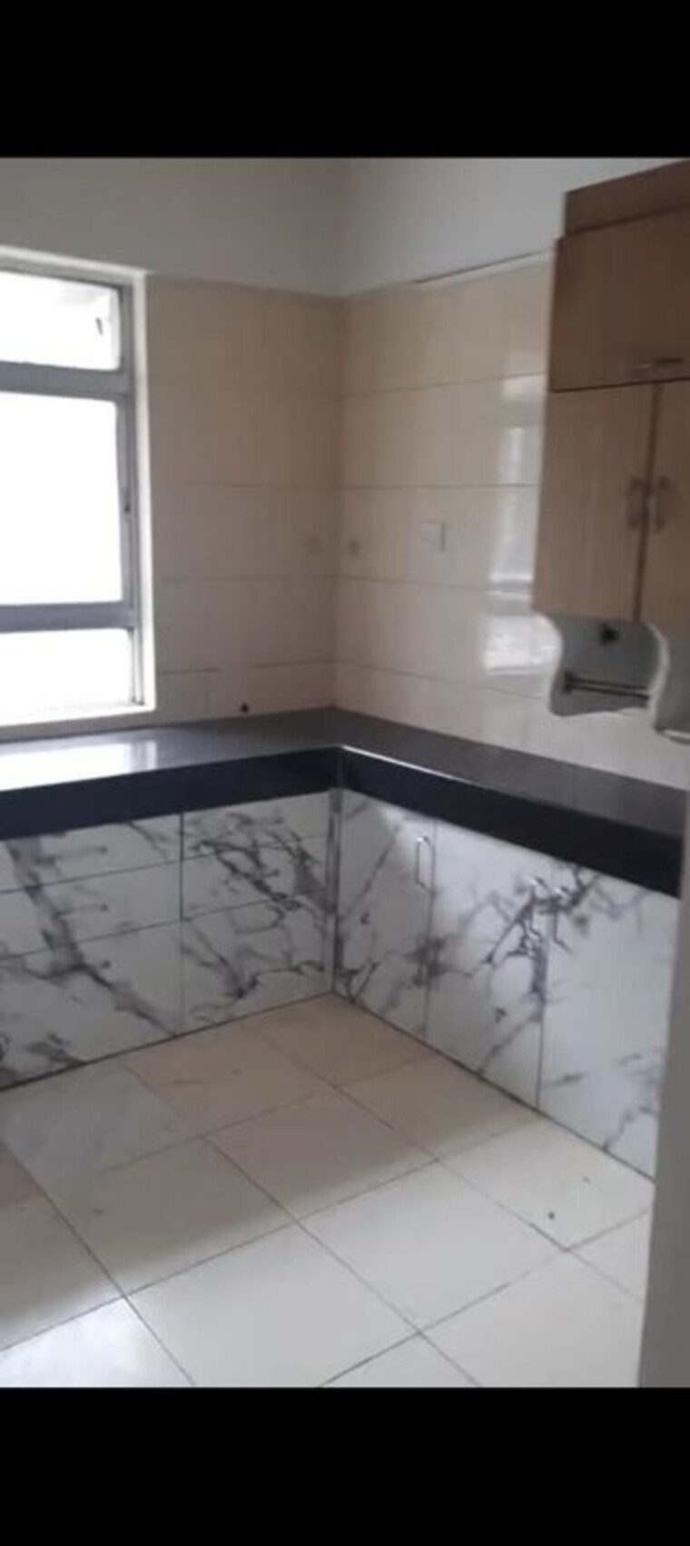 Kitchen, disha-horizon 2 Bedroom 1100 Sq.Ft. Apartment In Viman Nagar Pune 10536147