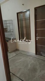 3 BHK + Prayer Room,Servant Room,Study Room,Extra Room,Basement,Store Room 1455 Sq.Ft. Apartment in Raj Nagar Extension