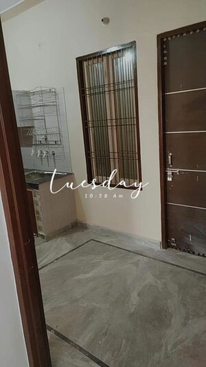 3 BHK Apartment For Sale in Raj Nagar Extension