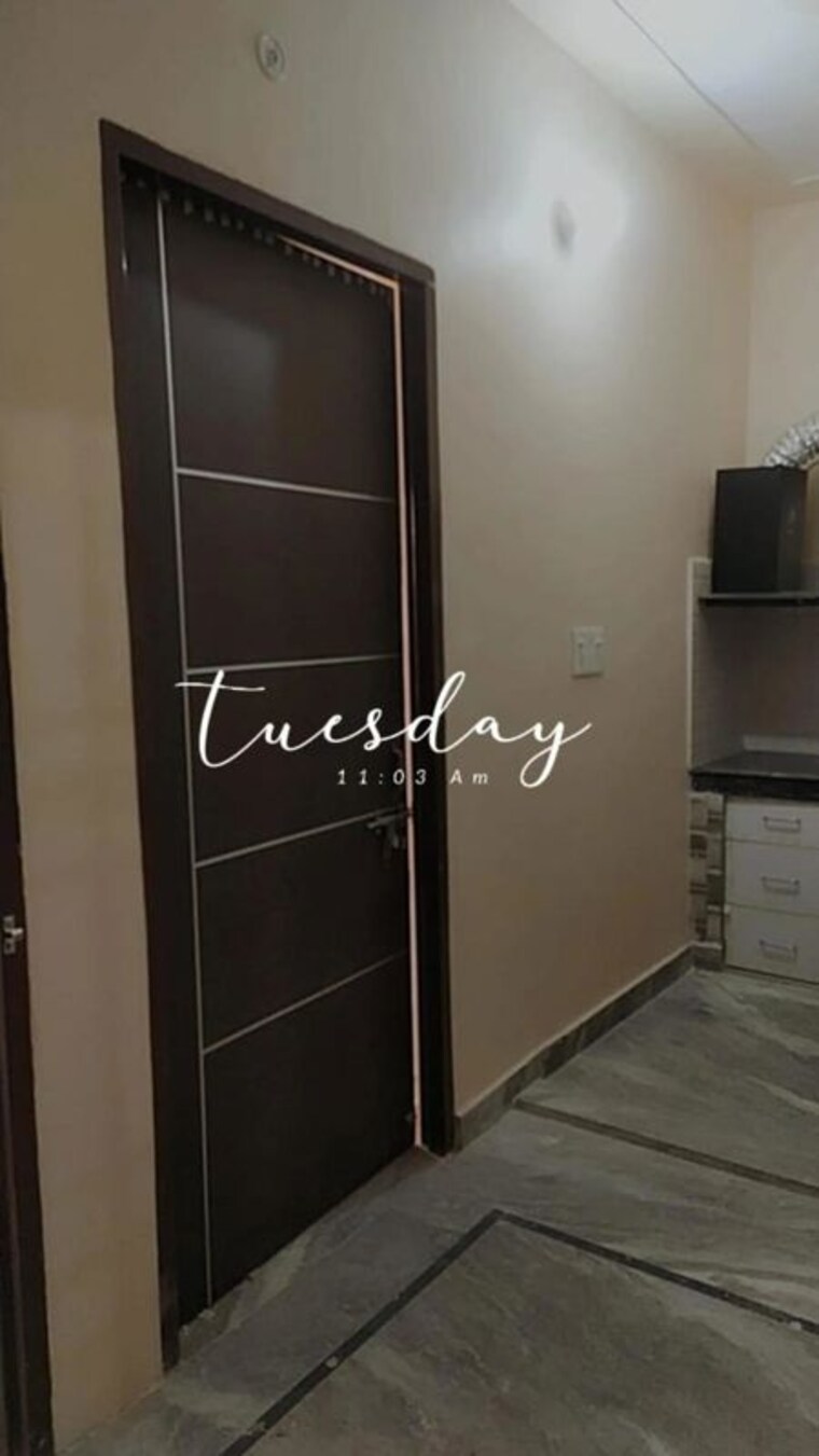Dinning Area, raj nagar extension 3 Bedroom 1455 Sq.Ft. Apartment In Raj Nagar Extension Ghaziabad 10536187
