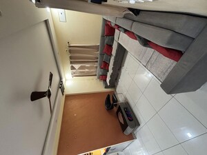 2 BHK Apartment For Rent in Aparna HillPark Lake Breeze, Chanda Nagar
