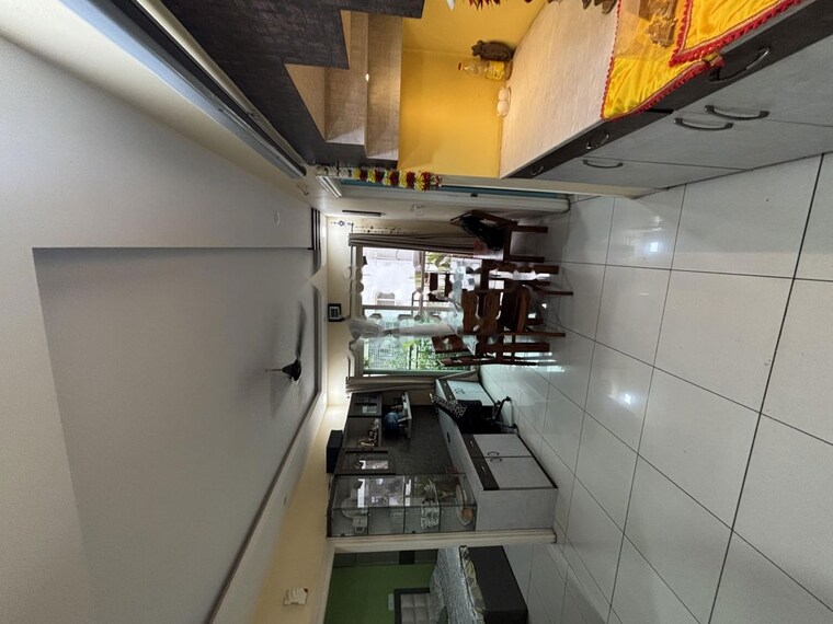 Kitchen, aparna-hillpark-lake-breeze 2 Bedroom 1619 Sq.Ft. Apartment In Chanda Nagar Hyderabad 10536196