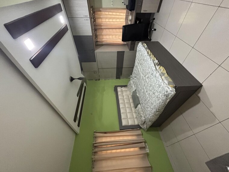 undefined, aparna-hillpark-lake-breeze 2 Bedroom 1619 Sq.Ft. Apartment In Chanda Nagar Hyderabad 10536196