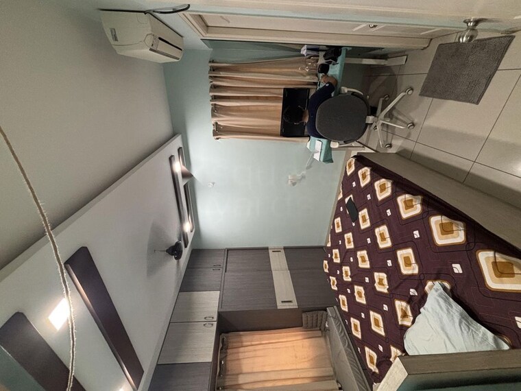 Team Area, aparna-hillpark-lake-breeze 2 Bedroom 1619 Sq.Ft. Apartment In Chanda Nagar Hyderabad 10536196