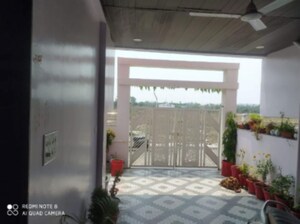 1 BHK Independent House – Exterior View View at Beltarodi - for Rent