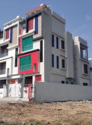 1 BHK Independent House For Rent in Beltarodi