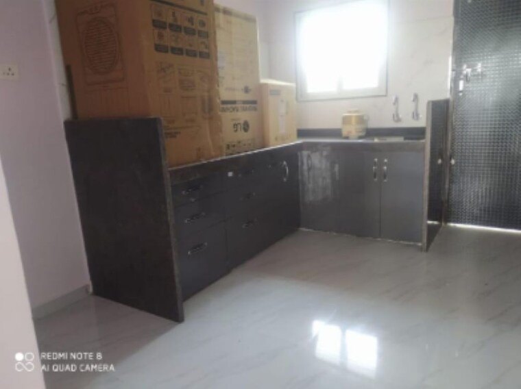 Kitchen, beltarodi 1 Bedroom 1050 Sq.Ft. Independent House In Beltarodi Nagpur 10530349