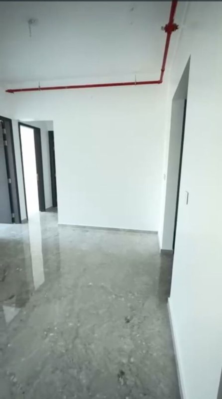 Room, anp-universe 3 Bedroom 1125 Sq.Ft. Apartment In Balewadi Pune 10536189
