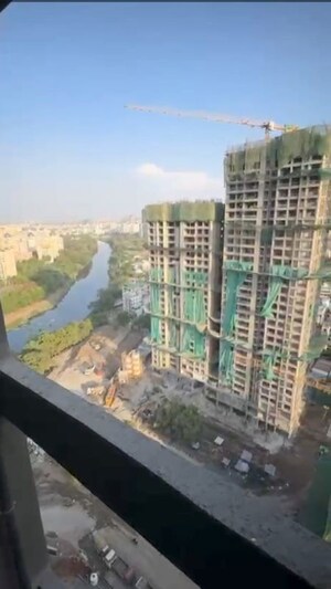 3 BHK Apartment For Sale in ANP Universe, Balewadi
