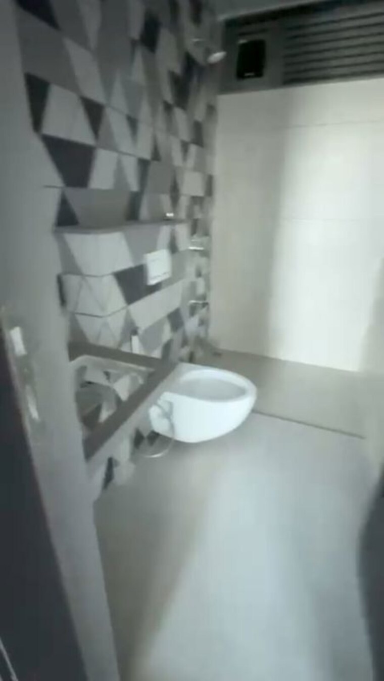 Bathroom, anp-universe 3 Bedroom 1125 Sq.Ft. Apartment In Balewadi Pune 10536189