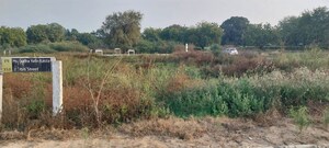 Plot Area in  Plot at Savvy Kensville Golf Living, Bavla – for Sale