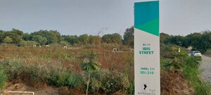 Plot Area in  Plot at Savvy Kensville Golf Living, Bavla – for Sale