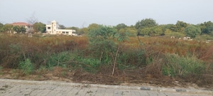 Plot Area in  Plot at Savvy Kensville Golf Living, Bavla – for Sale