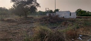 Plot Area in  Plot at Savvy Kensville Golf Living, Bavla – for Sale