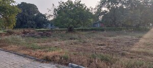Plot Area in  Plot at Savvy Kensville Golf Living, Bavla – for Sale