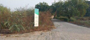 Plot Area in  Plot at Savvy Kensville Golf Living, Bavla – for Sale
