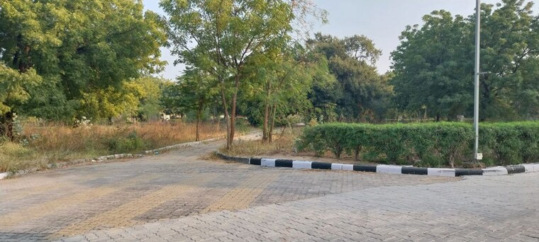 undefined, savvy-kensville-golf-living  781 Sq.Yd. Plot In Bavla Ahmedabad 10536183
