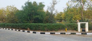 Plot Area in  Plot at Savvy Kensville Golf Living, Bavla – for Sale