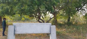  Plot – Garden View at Savvy Kensville Golf Living, Bavla - for Sale