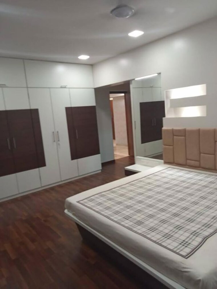 Bedroom, anu-smera-celeste 3 Bedroom 1300 Sq.Ft. Apartment In Chembur Mumbai 10536201
